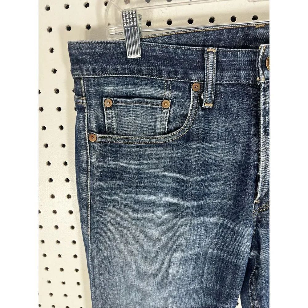 Bonobos denim jeans - Picture 5 of 12